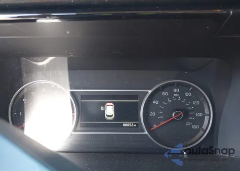 2022 Kia Sorento Lx z USA, uszkodzony, nr VIN 5XYRGDLCXNG097676